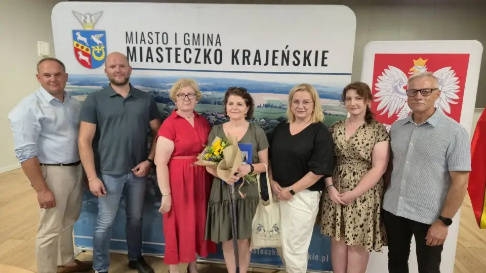 XXXI Sesja Rady Miasta i Gminy Miasteczko Krajeńskie – uchwalono Plan Ogólny i wybrano członków Komisji Stypendialnej