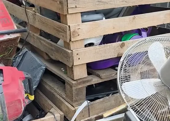 Dzięki zbiórce elektrośmieci OSP Augustowo/Głubczyn kupiło defibrylator AED