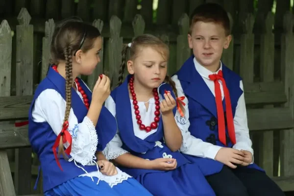 Nagrania teledysku w Osieku nad Notecią – pierwsze ujęcia za nami