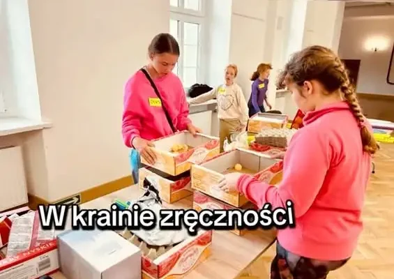 Kraina Zręczności w RCK – wakacyjna zabawa pełna ruchu i uśmiechu
