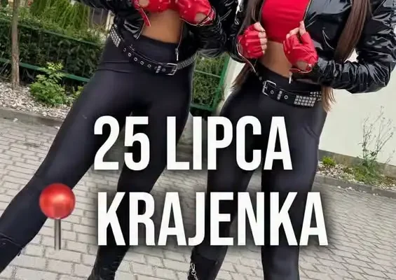 Dni Krajenki 2026: DJ Twins Chojnackie rozgrzeją scenę 25 lipca