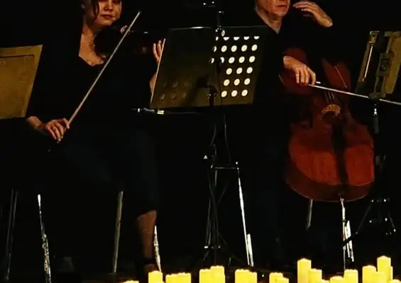 Tenorzy przy świecach – nastrojowy koncert w Pile już 26 września