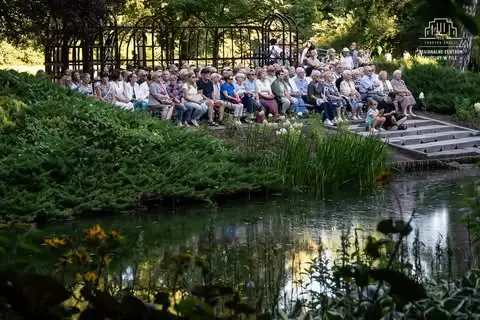 Parkowe Spotkania z Arturem Gotzem – koncert ku czci Marka Grechuty