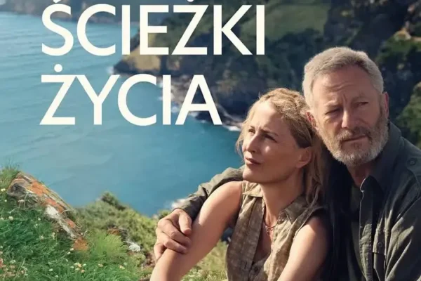 Kino plenerowe w Pile: „Ścieżki życia” już dziś o 22.00