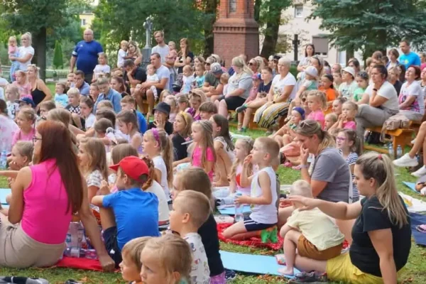 XXIII Przegląd Teatrów Złote Maski – finał 30 lipca w Krajence