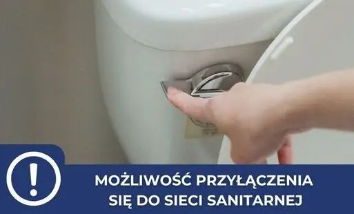 Nowa kanalizacja w Szydłowie – mieszkańcy ul. Sportowej mogą się przyłączyć