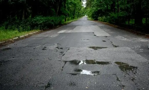 Ponad 2 mln zł z Lasów Państwowych na modernizację ul. Na Leszkowie w Pile