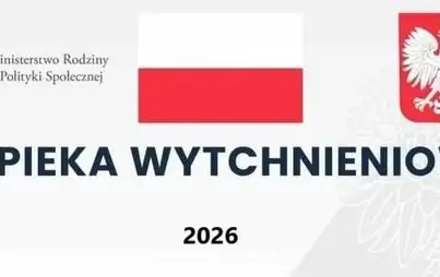Dodatkowy nabór wniosków do programu „Opieka wytchnieniowa” w Białośliwiu