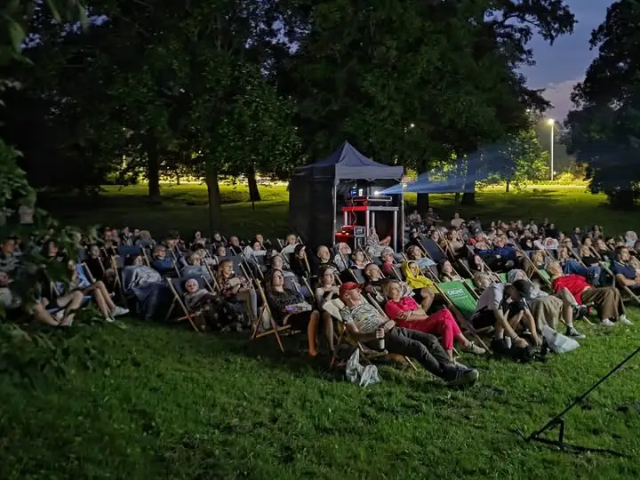Kino plenerowe w Pile: dziś film „Drama”, kolejny seans 4 września