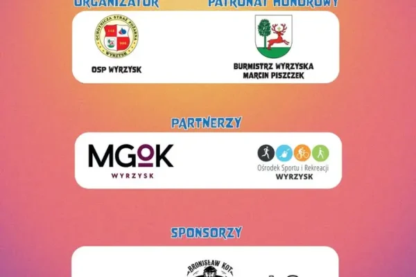 Wielkie Grillowanie w Wyrzysku – trzecia edycja już wkrótce!
