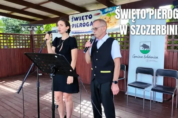 Święto Pieroga w Szczerbinie 2026: Tradycja, Zabawa i Kulinarne Szaleństwo