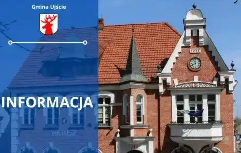 Urząd Miejski w Ujściu nieczynny 14 sierpnia – za sobotnie Święto Wojska Polskiego