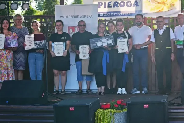 Święto Pieroga 2026 w Szczerbinie za nami – relacja z wydarzenia