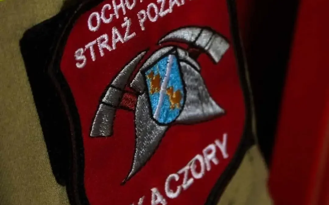 Zdarzenie 82/2026: Poszukiwania na Jeziorze Wapieńskim w Zelgniewie – osoba odnaleziona cała i zdrowa