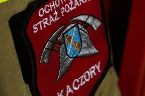 Zdarzenie 82/2026: Poszukiwania na Jeziorze Wapieńskim w Zelgniewie – osoba odnaleziona cała i zdrowa
