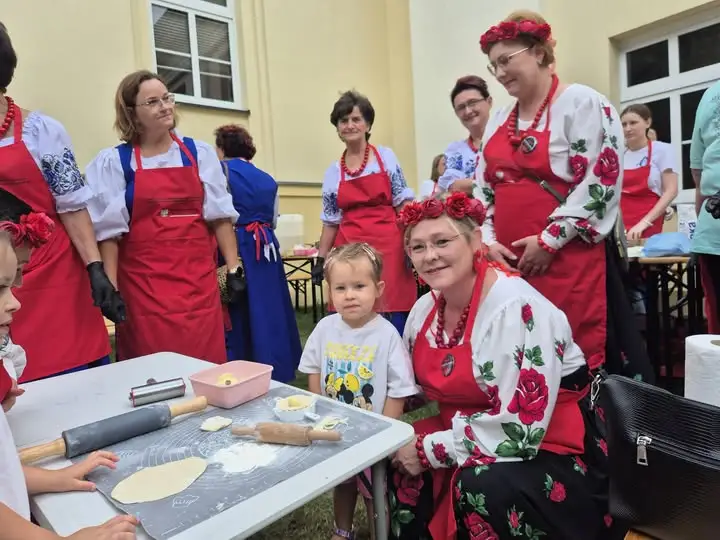 Targi Krajeńskie 2026: lokalne smaki, ekologia i rodzinna zabawa w Krajence