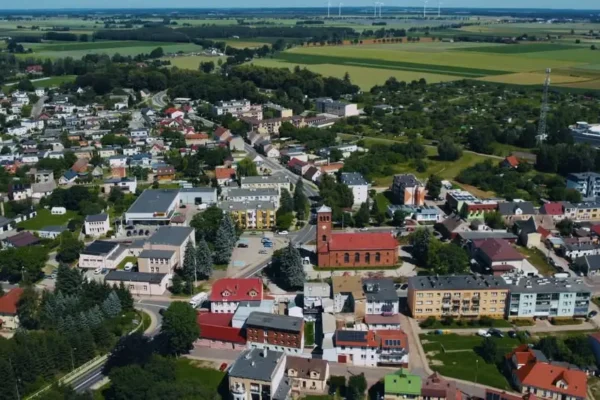 Gmina Krajenka edukuje mieszkańców: powstał film o bezpieczeństwie
