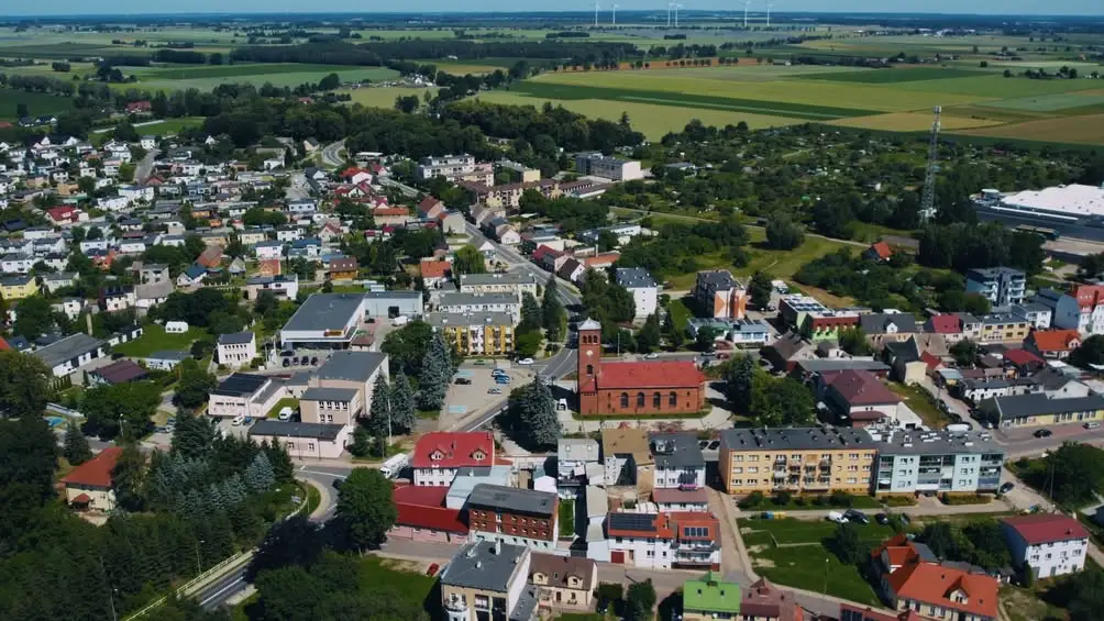 Gmina Krajenka edukuje mieszkańców: powstał film o bezpieczeństwie