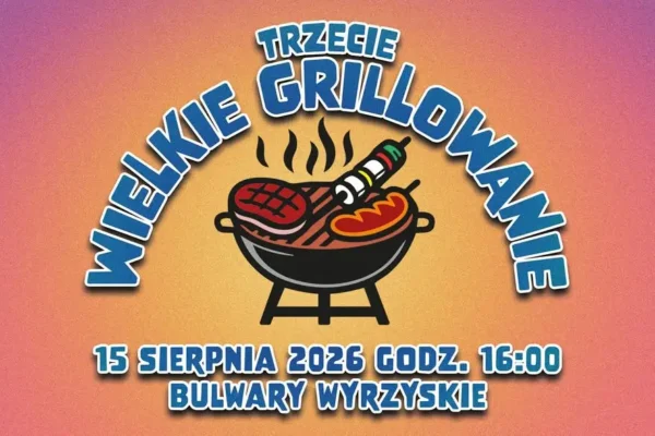 Konkurs kulinarny i koncerty w Wyrzysku – zaproszenie na sobotę
