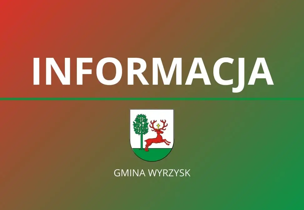 Incydent w amfiteatrze w Wyrzysku: Policja prowadzi czynności, miasto zapowiada monitoring