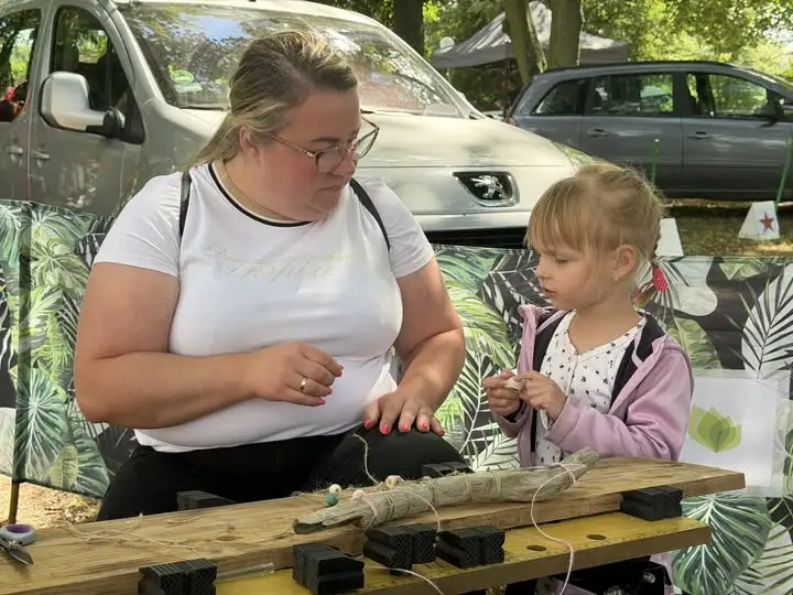 Edukacja ekologiczna w Krajenki: warsztaty o wodzie i retencji