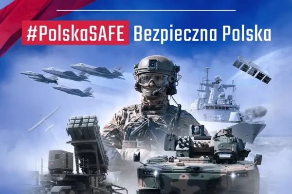 Święto Wojska Polskiego – hołd dla bohaterów Bitwy Warszawskiej
