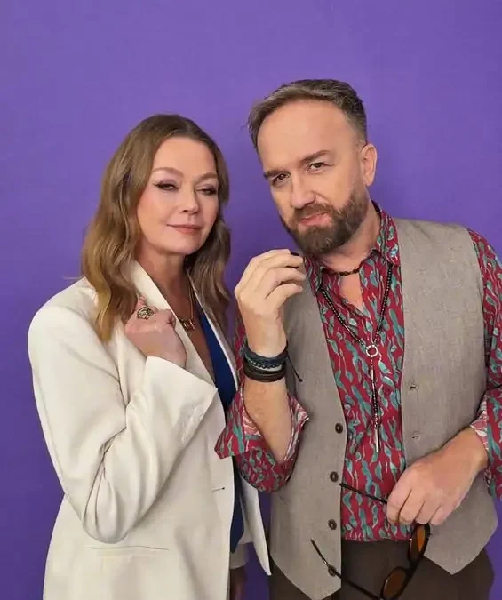 „Dom wariatów” – Nadia w nowej komedii! Sprawdź, gdzie zobaczysz spektakl