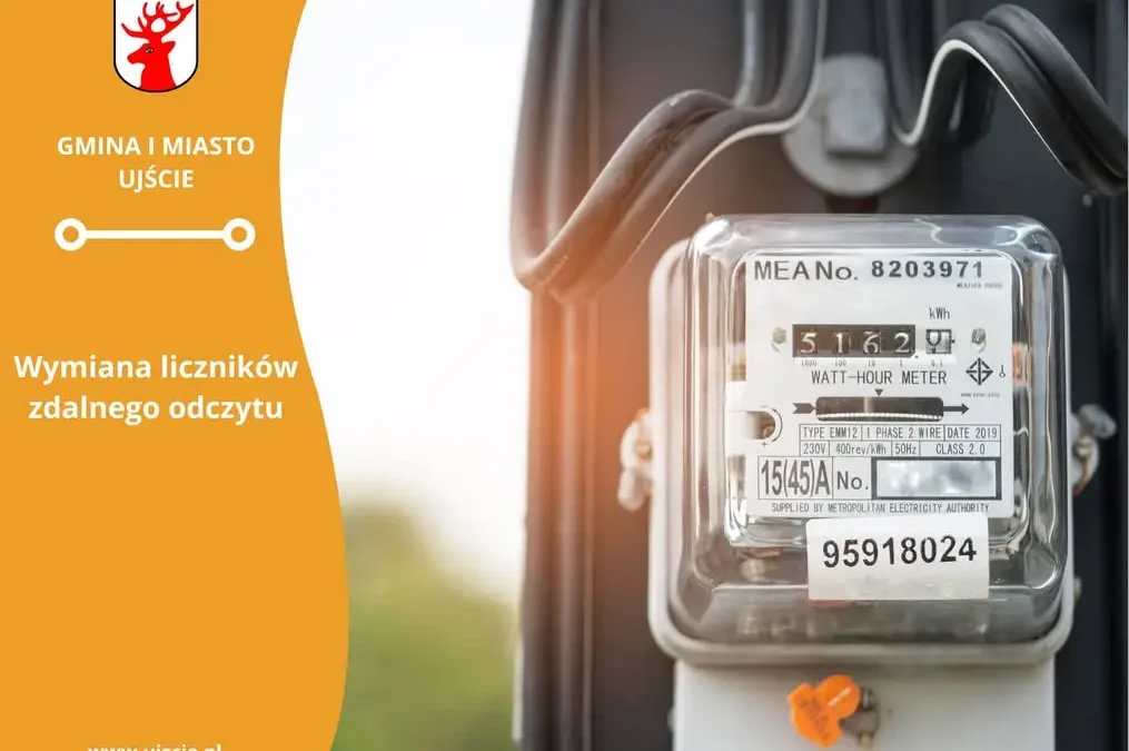 Enea Operator wymienia liczniki na zdalny odczyt – sprawdź, jak rozpoznać pracowników