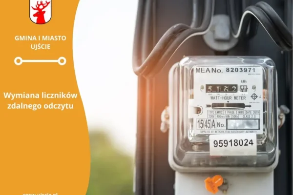 Enea Operator wymienia liczniki na zdalny odczyt – sprawdź, jak rozpoznać pracowników