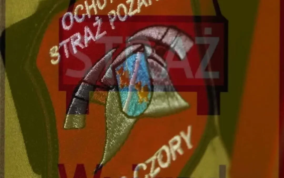 Nagłe zatrzymanie krążenia w Dziembowie – interweniowały służby