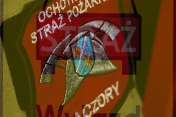 Nagłe zatrzymanie krążenia w Dziembowie – interweniowały służby