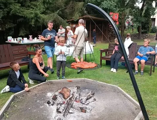 Wakacyjne zajęcia w Ośrodku Terapii Lapides – edukacja i zabawa