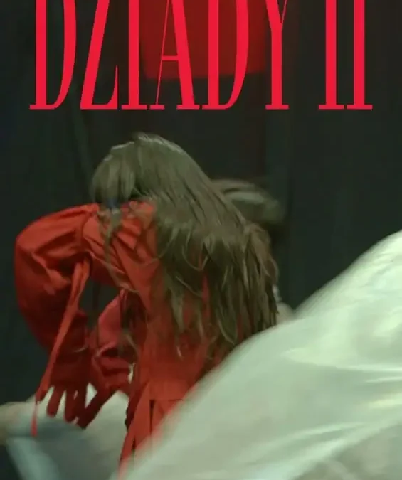 „Dziady” w nowej odsłonie już 28 października w RCK w Pile
