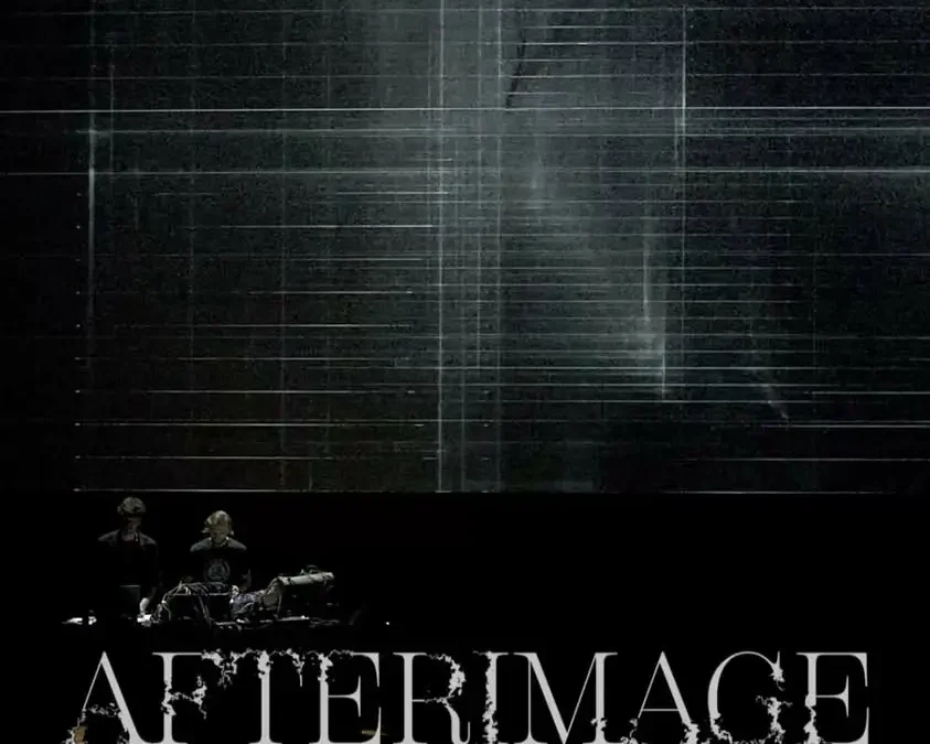 Afterimage – koncert audiowizualny w Pile już 20 października