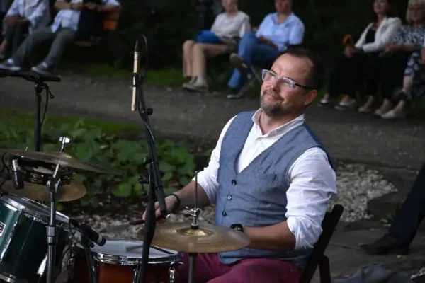 Parkowe Spotkania w Pile zakończone koncertem muzyki klasycznej