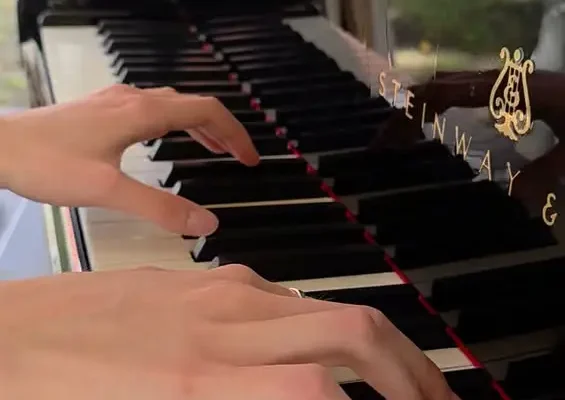 Koncert Chopin en Vacances w Krajenka – dziś o 15:00 w parku przy urzędzie
