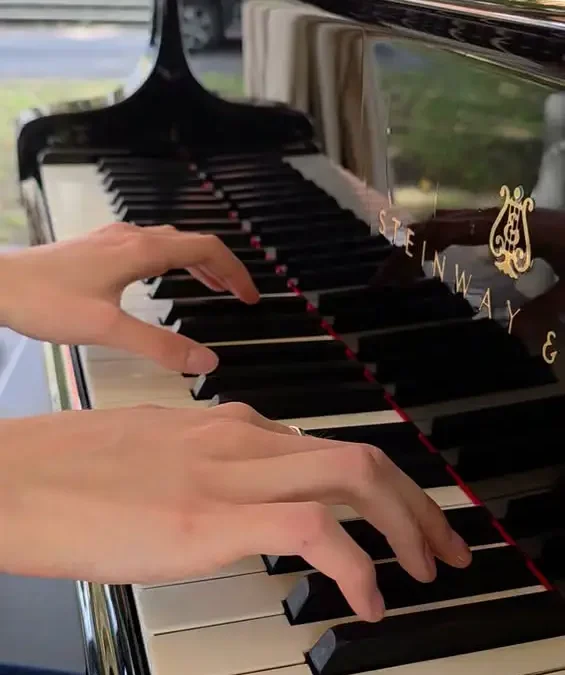 Koncert Chopin en Vacances w Krajenka – dziś o 15:00 w parku przy urzędzie
