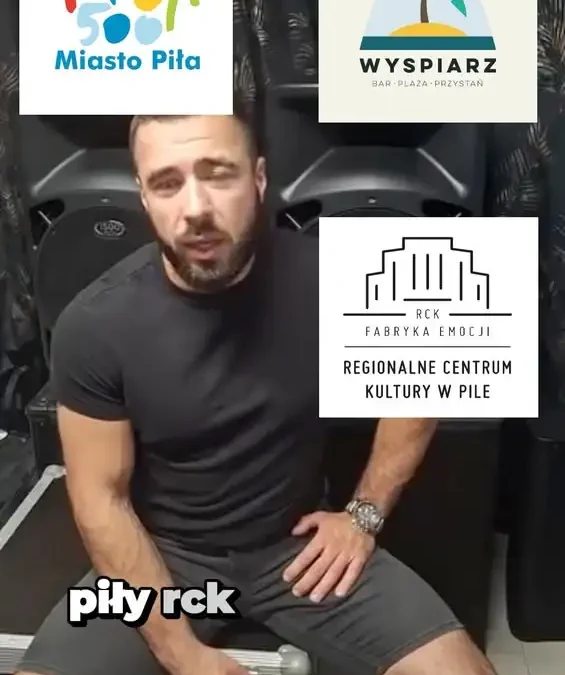 Finał Letnich Brzmień Wyspy już 5 września – Young Summer Party w Pile