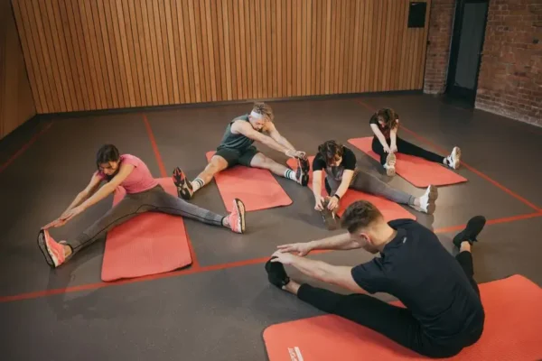 Wracają zajęcia fitness i zdrowego kręgosłupa – start 3 września