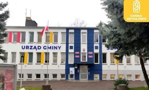 Uwaga mieszkańcy! Urząd Gminy Szydłowo nieczynny 14 sierpnia