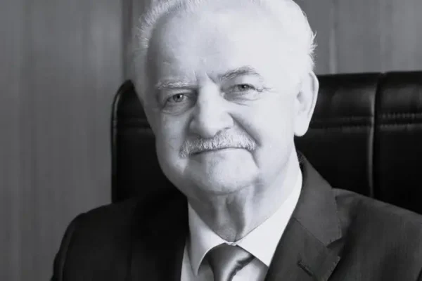 Nie żyje Tomasz Bugajski, były starosta pilski i członek zarządu województwa