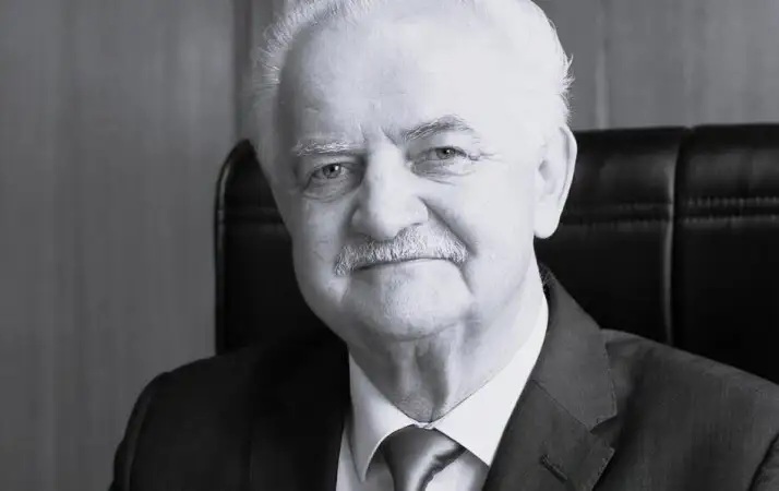 Nie żyje Tomasz Bugajski, były starosta pilski i członek zarządu województwa