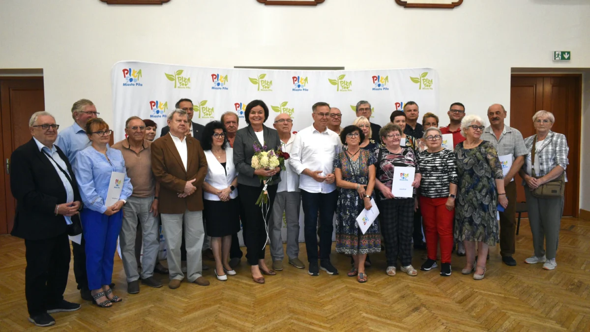 Ponad 100 tysięcy złotych dla pilskich działkowców – miasto wspiera modernizację ogrodów