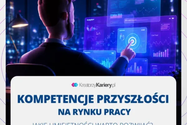 Konkurs Praca.pl: Kompetencje przyszłości na rynku pracy – wygraj przygotowanie do rozmowy kwalifikacyjnej
