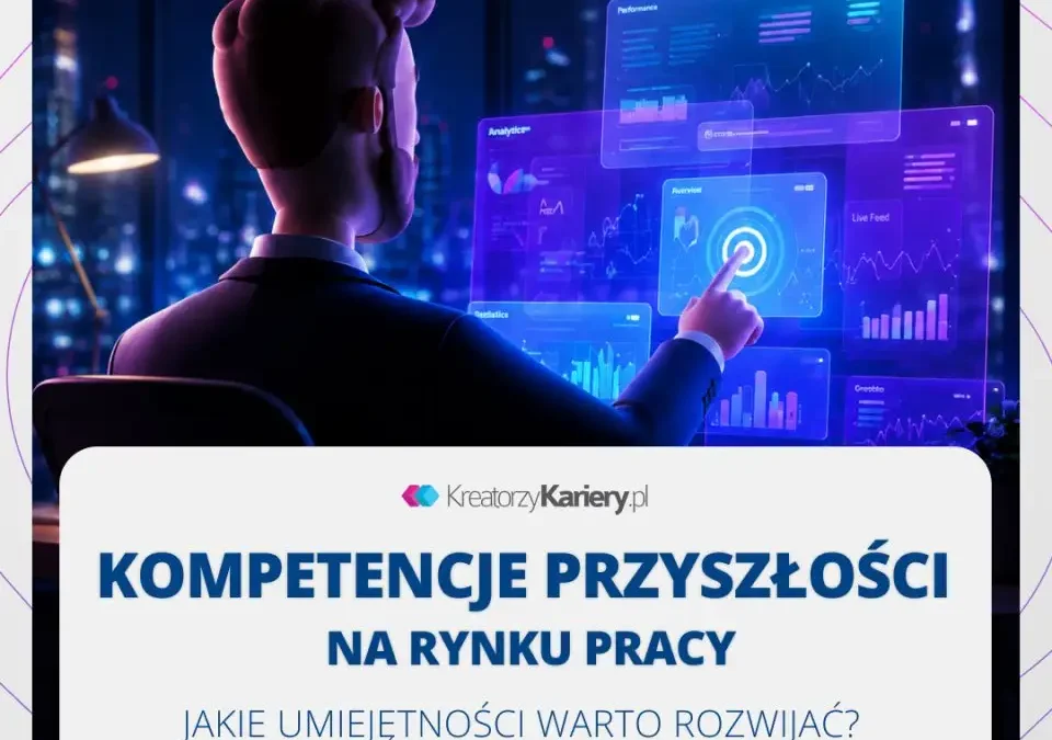 Konkurs Praca.pl: Kompetencje przyszłości na rynku pracy – wygraj przygotowanie do rozmowy kwalifikacyjnej