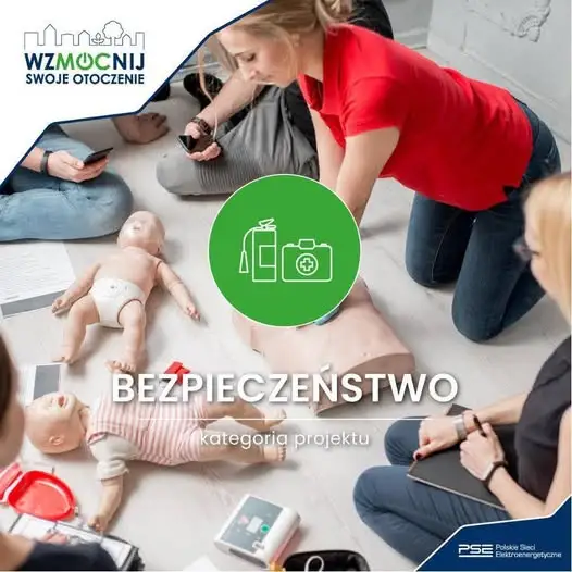 Solarne wyświetlacze prędkości w Barankowie – KGW laureatem programu PSE