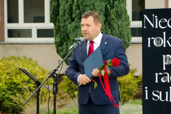 Uroczyste rozpoczęcie roku szkolnego 2026/2027 w gminie Wyrzysk