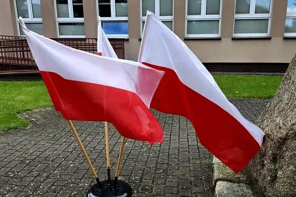 87. rocznica wybuchu II wojny światowej – hołd w Krajence