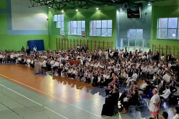 Nowy rok szkolny 2026/2027 rozpoczęty w Gminie Krajenka
