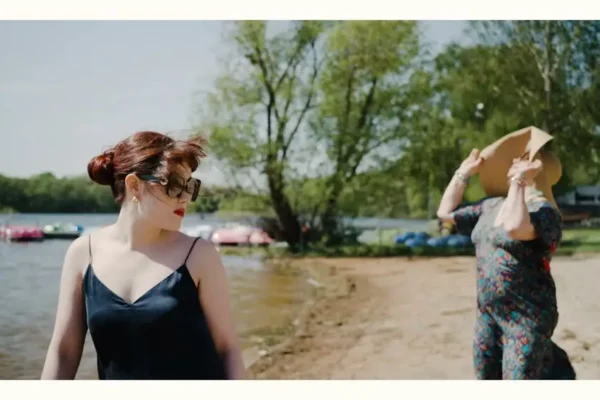 „I dlatego nie masz męża” – spektakl o relacjach matki i córki na 27. Festiwalu Teatralnym w Pile